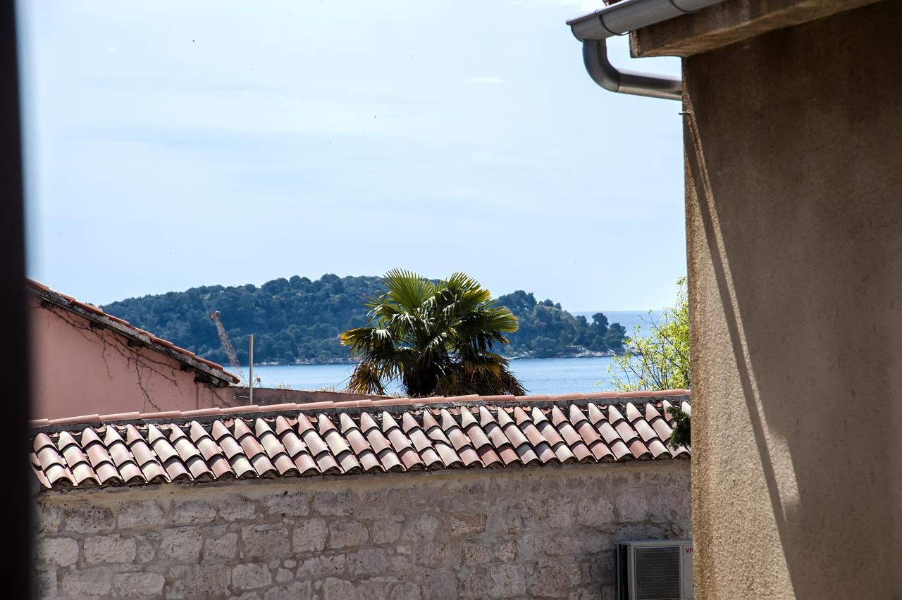 Apartment Campanile Rovinj Eksteriør bilde